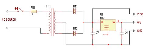 Figure 5 : Flow Chart Diagram of Embedded Program
