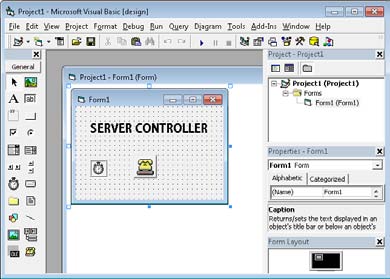 Figure 8 : The C panel of My SQL Database IV.