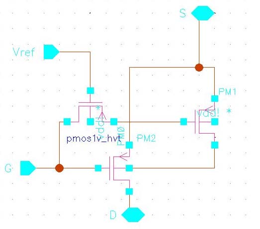 Figure 3 : Conventional full adder