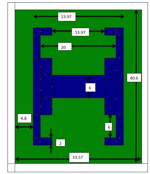 Figure 3 : (1) Intra cell handoff (2)Inter cell / intra BSC (3)Inter BSC / intra MSC (4)Inter MSC handoff Further, if the link is transferred between two base stations (BS) connected to the different BSCs on the same mobile switching center (MSC), is called inter BSC handoff. The inter BSC handoff is also known as intra MSC handoff. And, if the link transfer takes place at two base stations connected to different BSCs, it is known as inter MSC handoff.If during ongoing call mobile unit moves from one cellular system to adjacent cellular system which is controlled by same mobile telephone switching office (MTSO), a handoff procedure which is used to avoid dropping of call is referred as Intra System Handoff. When a mobile signal becomes weak in a given cell and MTSO find other cell with in its system to which it can transfer the call then it uses Intra system handoff.