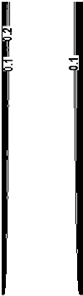Tank specifications: Stroke time, T c = stroke length/speed; T c = 300/100; T c = 3 sec; c) Calculations for Tank Capacity According to the relation; Volume of tank required, V = (Q-Q b /2)*(T c *K/60)/ (P 3 -P 2 )*9.9; Where; K, single side stroke = 1; P 3 , max. Pressure = 10 bar = 1 MPa; T c , stroke time = 3 sec; Q b , discharge through booster = 1350 lpm; Q, discharge through the tank = 46854 lpm; Taking all the values in relation, volume of tank required is given by ; V =( 46854 -1350/2)(3*1/60)/ (1 -0.75)*9.9; V = 777 ltr d) Time Required Charging The Tank Is Given By Relation T = V/10* (t 2 -t 1 )