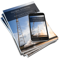 GJRE-D Aerospace: Volume 12 Issue D1