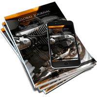 GJRE-B Automotive: Volume 12 Issue B2